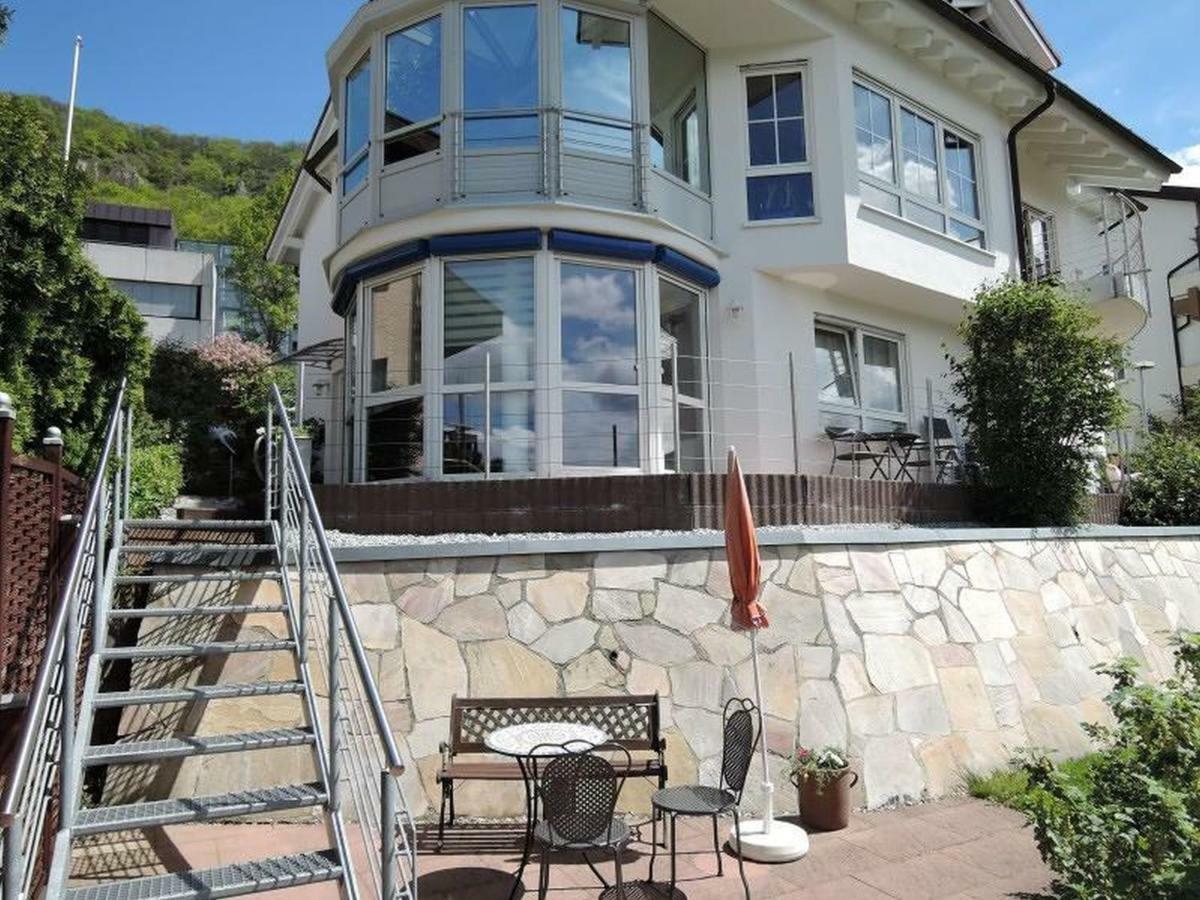Apartamento Haus Eisele Bad Urach Exterior foto