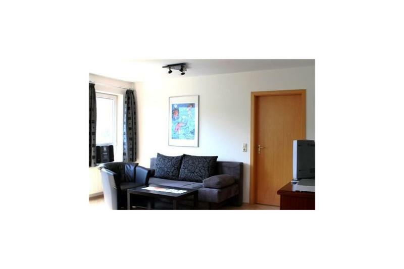 Apartamento Haus Eisele Bad Urach Exterior foto