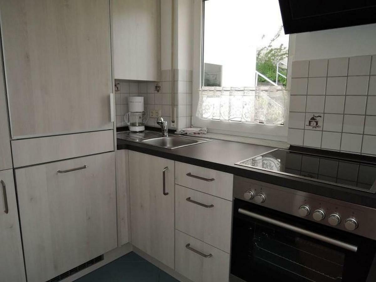 Apartamento Haus Eisele Bad Urach Exterior foto