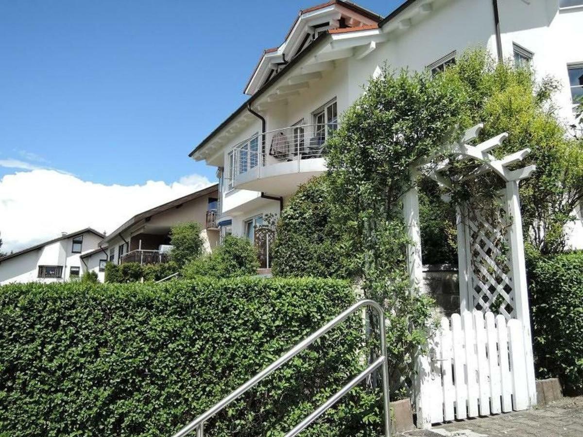 Apartamento Haus Eisele Bad Urach Exterior foto