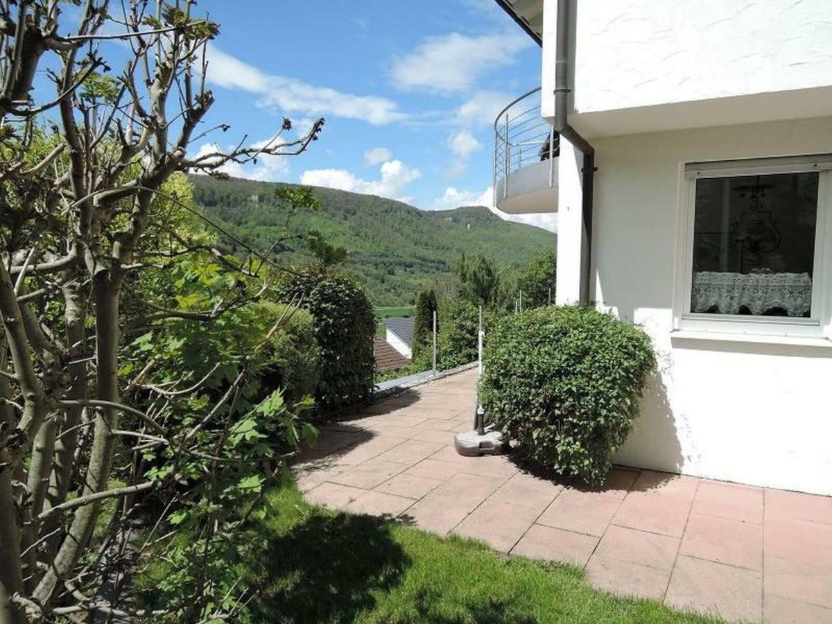 Apartamento Haus Eisele Bad Urach Exterior foto